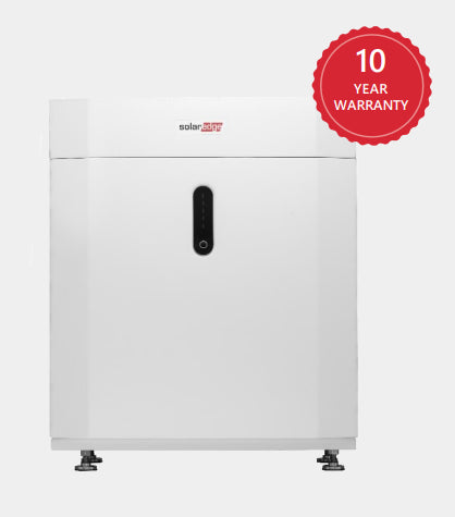 7SUN - Speicher - SolarEdge Technologies
                                                        BAT-05K48 BAT-05K48 - Art. 29743