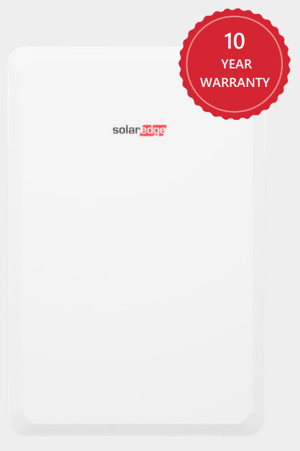 Duowatt Srl - Speicher - SolarEdge Technologies
                                                        BAT-10K1P BAT-10K1P For Europe - Art. 26593