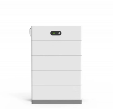 BATTERLUTION Ground Eco HV - 10 kW Batteriesatz