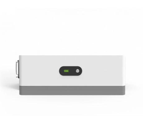BATTERLUTION Ground Eco HV - BMS-Einheit