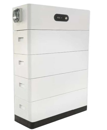 BATTERLUTION Ground Eco HV 2,5 kW - Hochvolt-Batterieeinheit