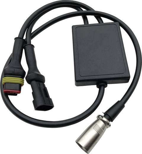 Batterytester Smart Adapter f
