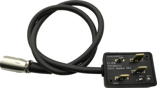 Batterytester Smart Adapter f