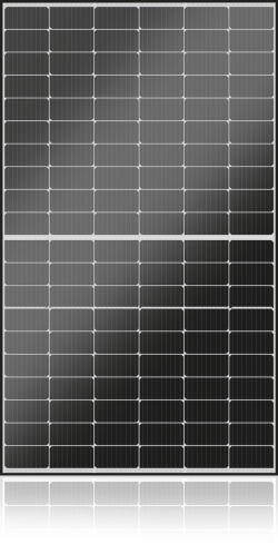 Avrii Sp. z o.o. - Solarmodul - BB ECO-455-120-BF-V3 BB ECO 455 - Art. 233704