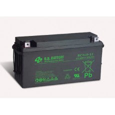B.B. Battery Co., Ltd. - Speicher - BC160-12 BC160-12 - Art. 34181