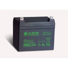 B.B. Battery Co., Ltd. - Speicher - BC35-12 BC35-12 - Art. 34177