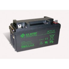 B.B. Battery Co., Ltd. - Speicher - BC75-12 BC75-12 - Art. 34178