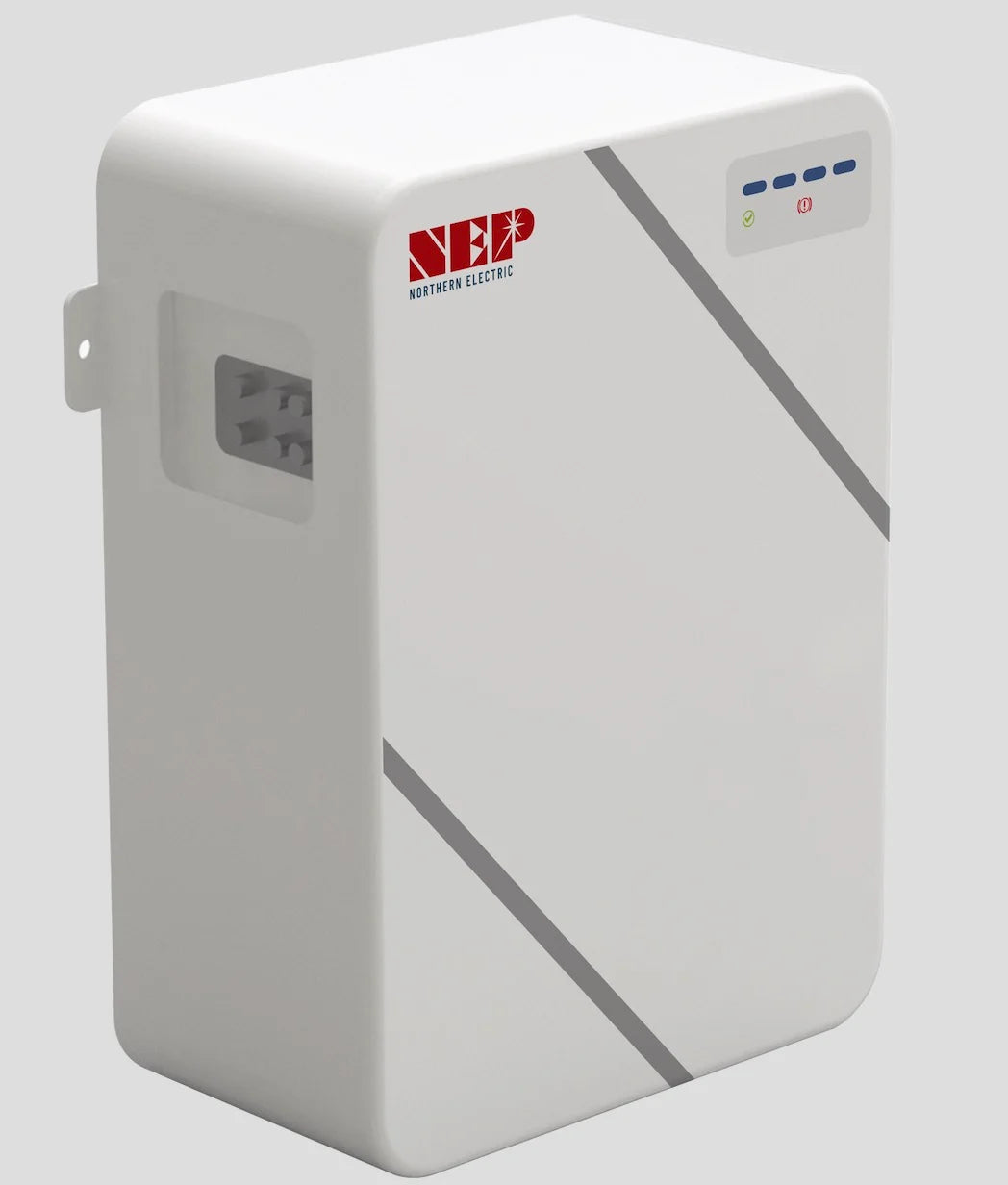 Qingdao Northern Electric Power Co., Ltd. (NEP) - Speicher - BDB-2.76 L Battery BDB -2,76L Battery - Art. 33116