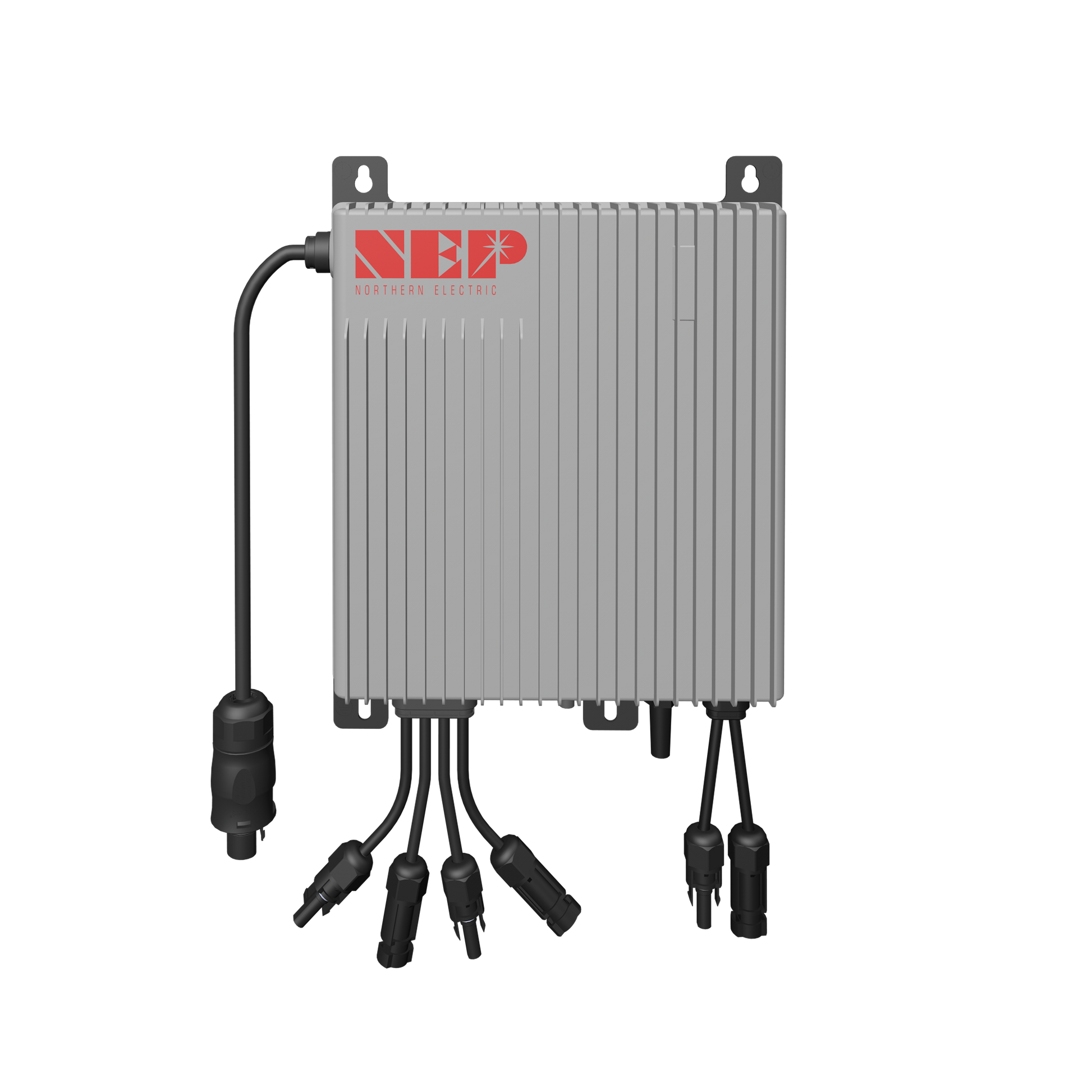 Qingdao Northern Electric Power Co., Ltd. (NEP) - Wechselrichter - BDH-800 BDH-800 - Art. 53645