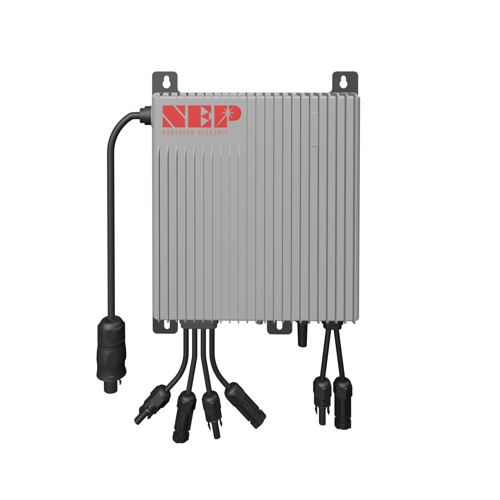 Qingdao Northern Electric Power Co., Ltd. (NEP) - Wechselrichter - BDH-800 BDH-800 - Art. 53645