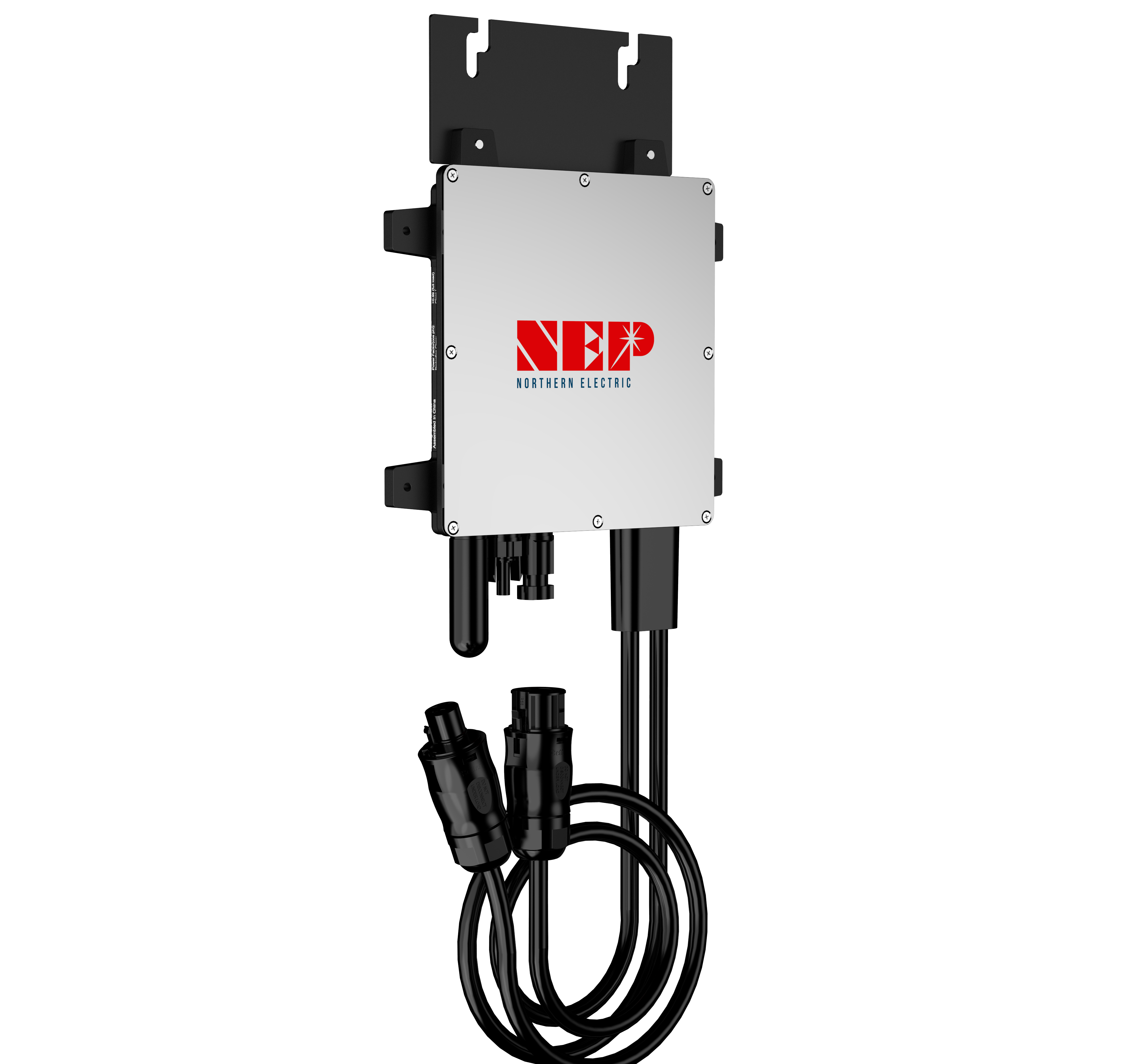 Qingdao Northern Electric Power Co., Ltd. (NEP) - Wechselrichter - BDM-300/400 Wi-Fi BDM-300 - Art. 44105