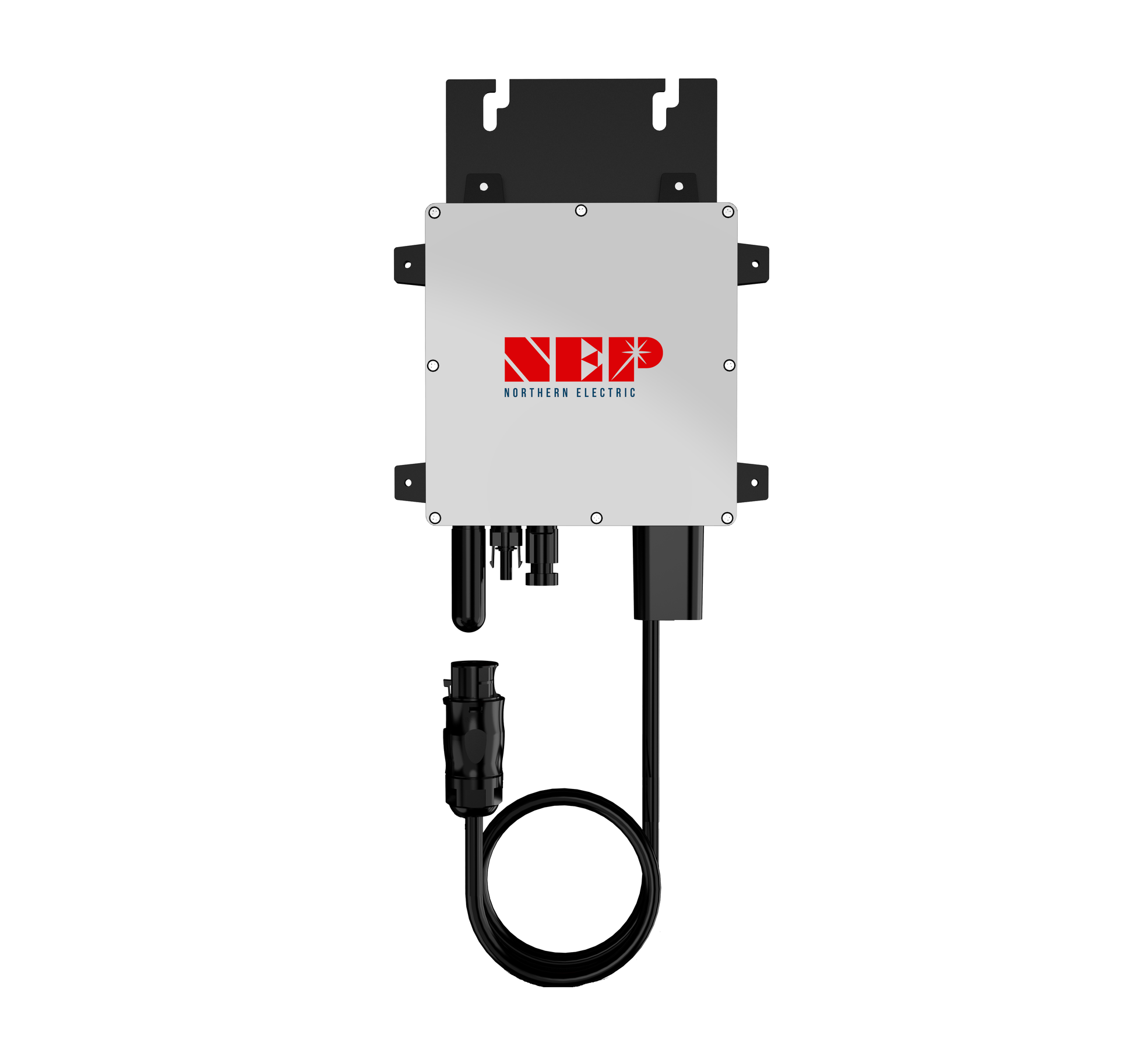 Qingdao Northern Electric Power Co., Ltd. (NEP) - Wechselrichter - BDM-300 BDM300 - Art. 44101