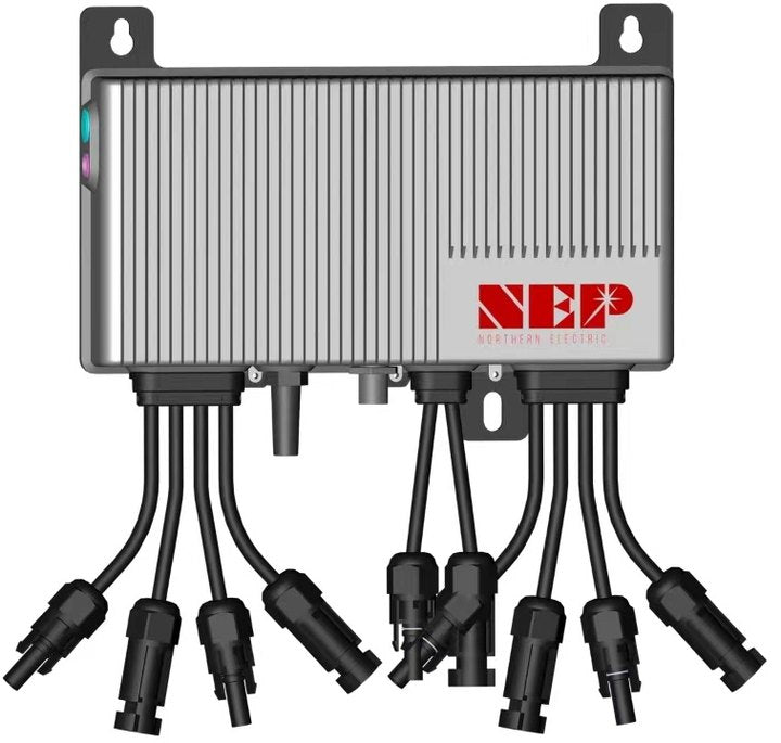 Qingdao Northern Electric Power Co., Ltd. (NEP) - Wechselrichter - BDS-1000 BDS-1000 - Art. 57497