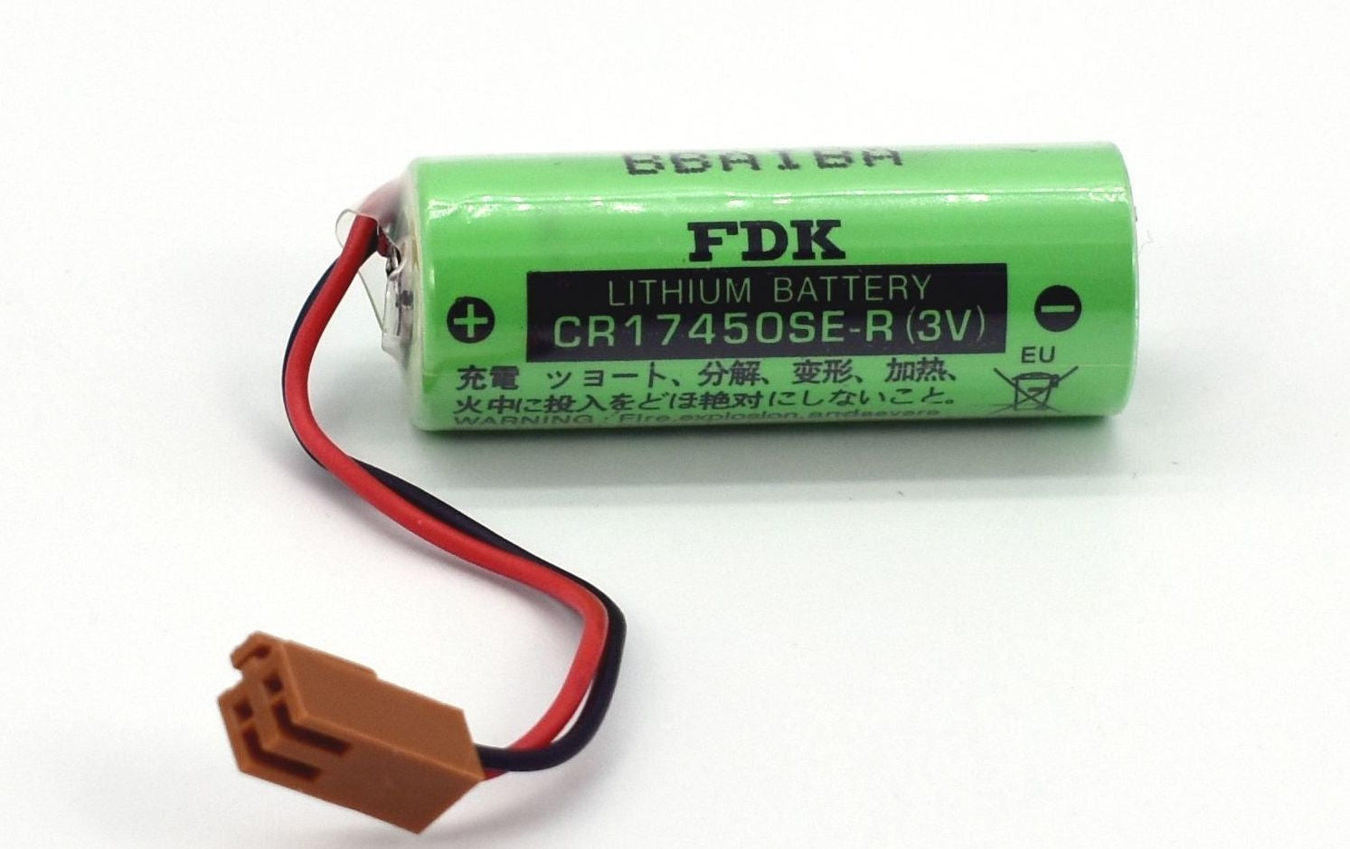CNC Batterie A98L-0031-0012 f