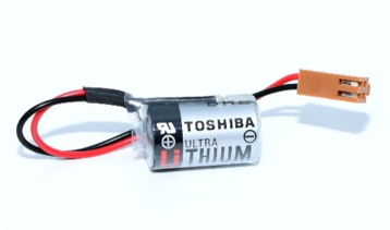 CNC Batterie für Fuji Electric Micrex-F (TOSMICREXF / FBT030A)
