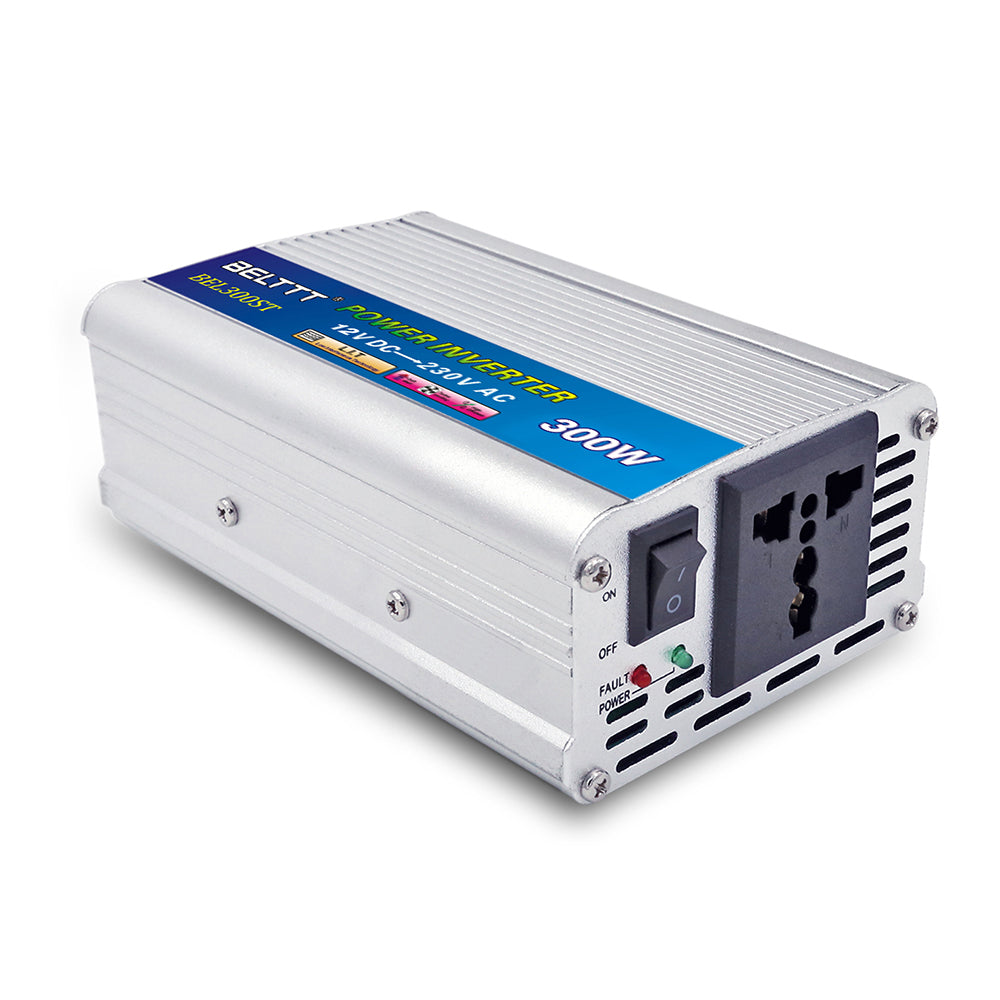 Guanzhou Poojin Electronic Co., Ltd. - Wechselrichter - BEL Series BEL150XTU - Art. 42601