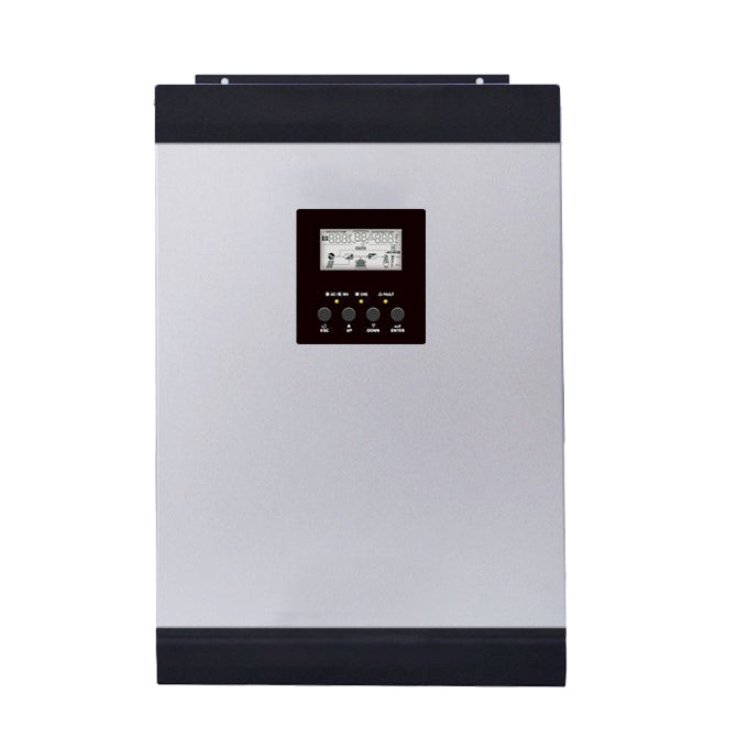 Guanzhou Poojin Electronic Co., Ltd. - Wechselrichter - BEMPS BEMPS3K-48V - Art. 43930