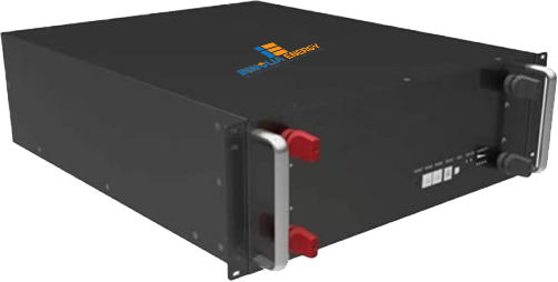 Innolia Energy Pvt. Ltd. - Speicher - BESS Basic Module - Art. 22369