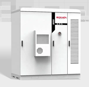 Hunan Bonnen Battery Technology Co., Ltd. - Speicher - BESS 50kw/150Kwh High-Voltage Battery BESS 50kw/150Kwh High-Voltage Battery - Art. 37999