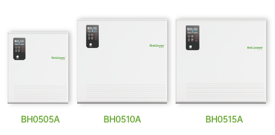 Guangdong Boltpower Energy Co., Ltd - Speicher - BH0505A/0510A/0515A BH0505A - Art. 33928