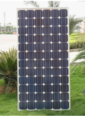 Brightwatts, Inc. - Solarmodul - BI-125-170W 170W - Art. 206813