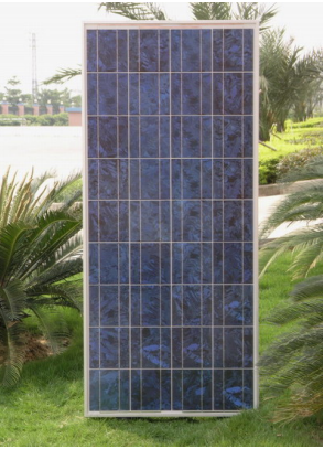Brightwatts, Inc. - Solarmodul - BI-156-120W 120W - Art. 206811