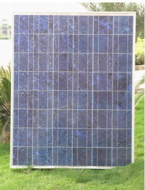 Brightwatts, Inc. - Solarmodul - BI-156-160W 160W - Art. 206812