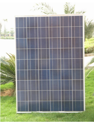 Brightwatts, Inc. - Solarmodul - BI-156-200W 200W - Art. 206814