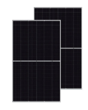 Suzhou Talesun Solar Technologies Co., Ltd. - Solarmodul - BIPRO TD6G60M 320-340W 335 - Art. 153524