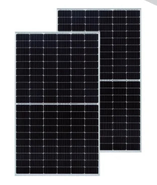 Suzhou Talesun Solar Technologies Co., Ltd. - Solarmodul - BIPRO TD6I60M 360-380W 370 - Art. 153529