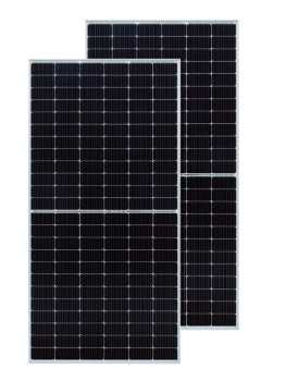 Suzhou Talesun Solar Technologies Co., Ltd. - Solarmodul - BIPRO TD6I72M 435-455W 455 - Art. 169342