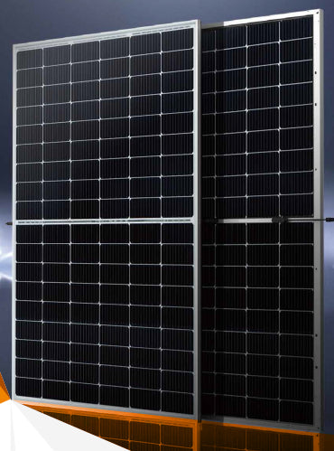 Suzhou Talesun Solar Technologies Co., Ltd. - Solarmodul - BIPRO TD7G54M 395-415W 405 - Art. 189142