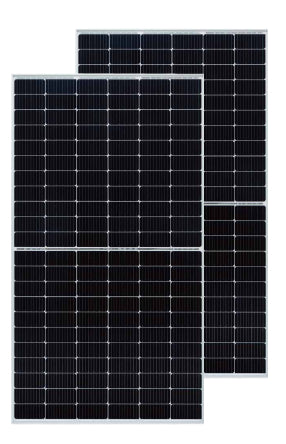 Suzhou Talesun Solar Technologies Co., Ltd. - Solarmodul - BIPRO TD7G66M 485-505W 500 - Art. 169335