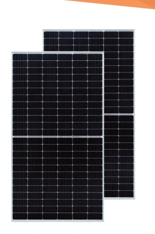 Suzhou Talesun Solar Technologies Co., Ltd. - Solarmodul - BIPRO TD7G72M 530-550W 545 - Art. 153513