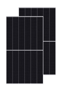 Suzhou Talesun Solar Technologies Co., Ltd. - Solarmodul - BIPRO TD8G66M 650-670W 650 - Art. 169318