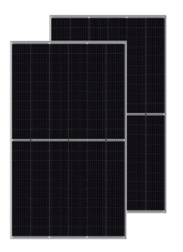 Suzhou Talesun Solar Technologies Co., Ltd. - Solarmodul - BIPRO TP6G60M & TP6G60M(H) 325-345W 345 - Art. 153520