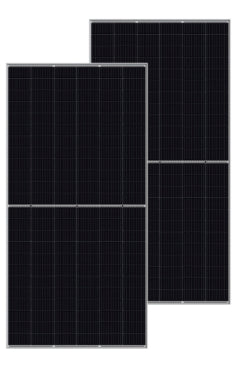 Suzhou Talesun Solar Technologies Co., Ltd. - Solarmodul - BIPRO TP6G72M & TP6G72M(H) 395-415W 415 - Art. 153536