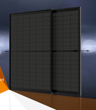 Suzhou Talesun Solar Technologies Co., Ltd. - Solarmodul - BIPRO TP7G54M & TP7G54M(H) 390-410W 410 - Art. 197420
