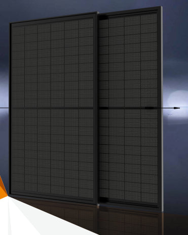 Suzhou Talesun Solar Technologies Co., Ltd. - Solarmodul - BIPRO TP7G60M & TP7G60M(H) 440-460W 445 - Art. 197412