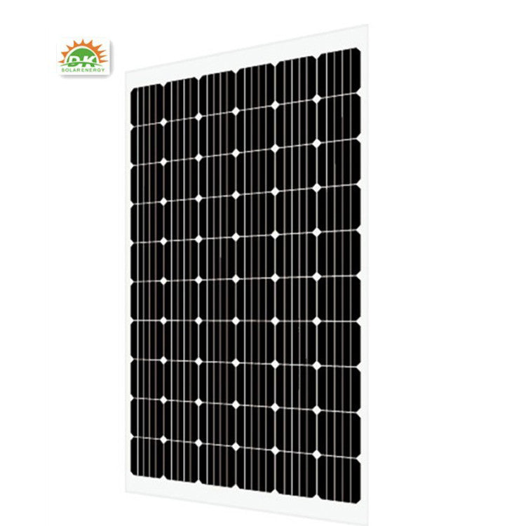 Hangzhou XinDongke Energy Technology Co., Ltd. - Solarmodul - BIPV Mono 270-350W 330 - Art. 207951