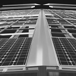 Jiangyin Guangtong Aluminum Industry Co., Ltd. - Montagesysteme - BIPV Roof Solar PV Mounting BIPV Roof Solar PV Mounting - Art. 10672