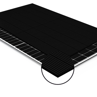 BISOL Group, d.o.o. - Solarmodul - BISOL Laminate BBO 520-540W 525 - Art. 219419