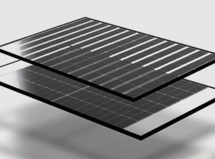 BISOL Group, d.o.o. - Solarmodul - BISOL Lumina BBO 430W BBO 430 - Art. 234460