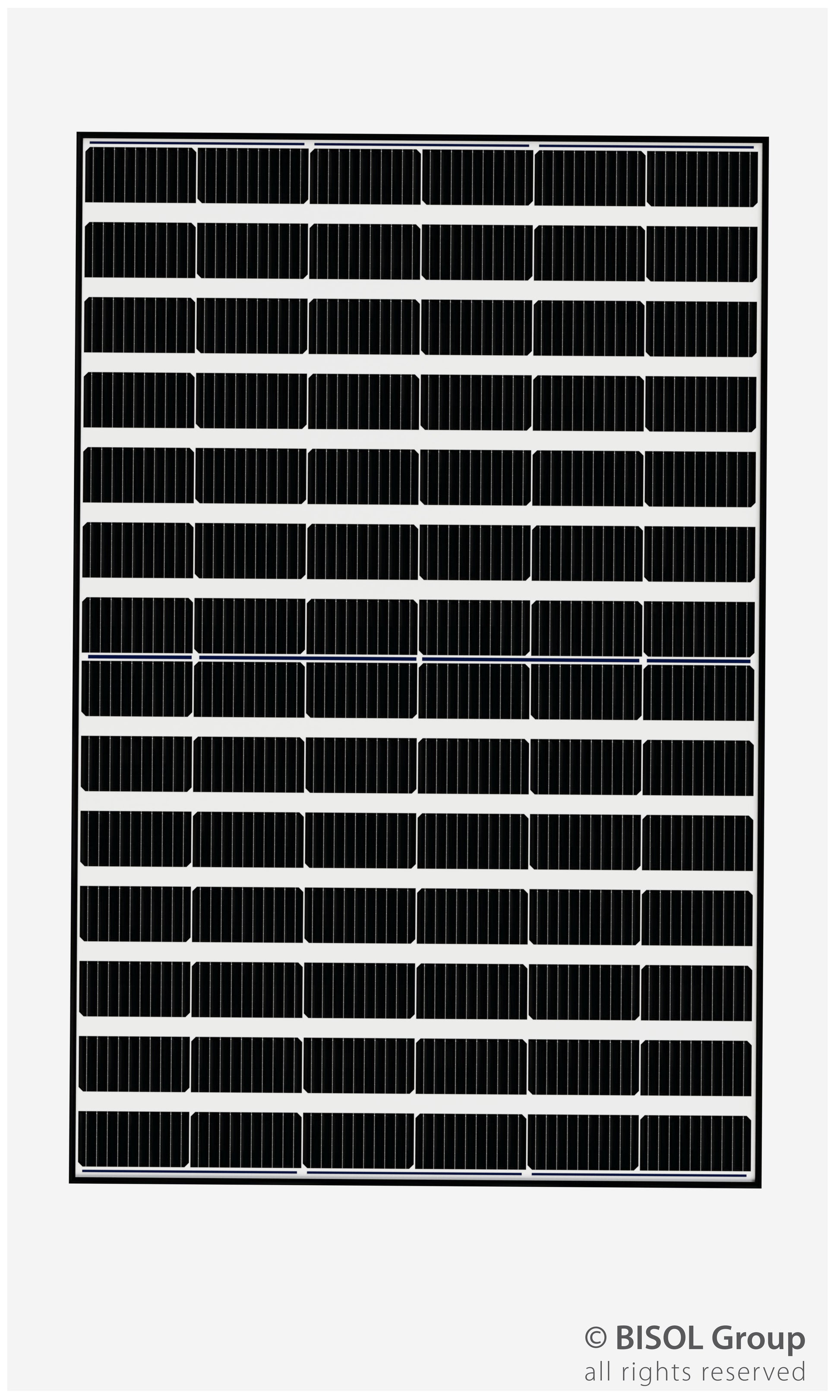 BISOL Group, d.o.o. - Solarmodul - BISOL Lumina BDO 340W BDO 340 - Art. 206290