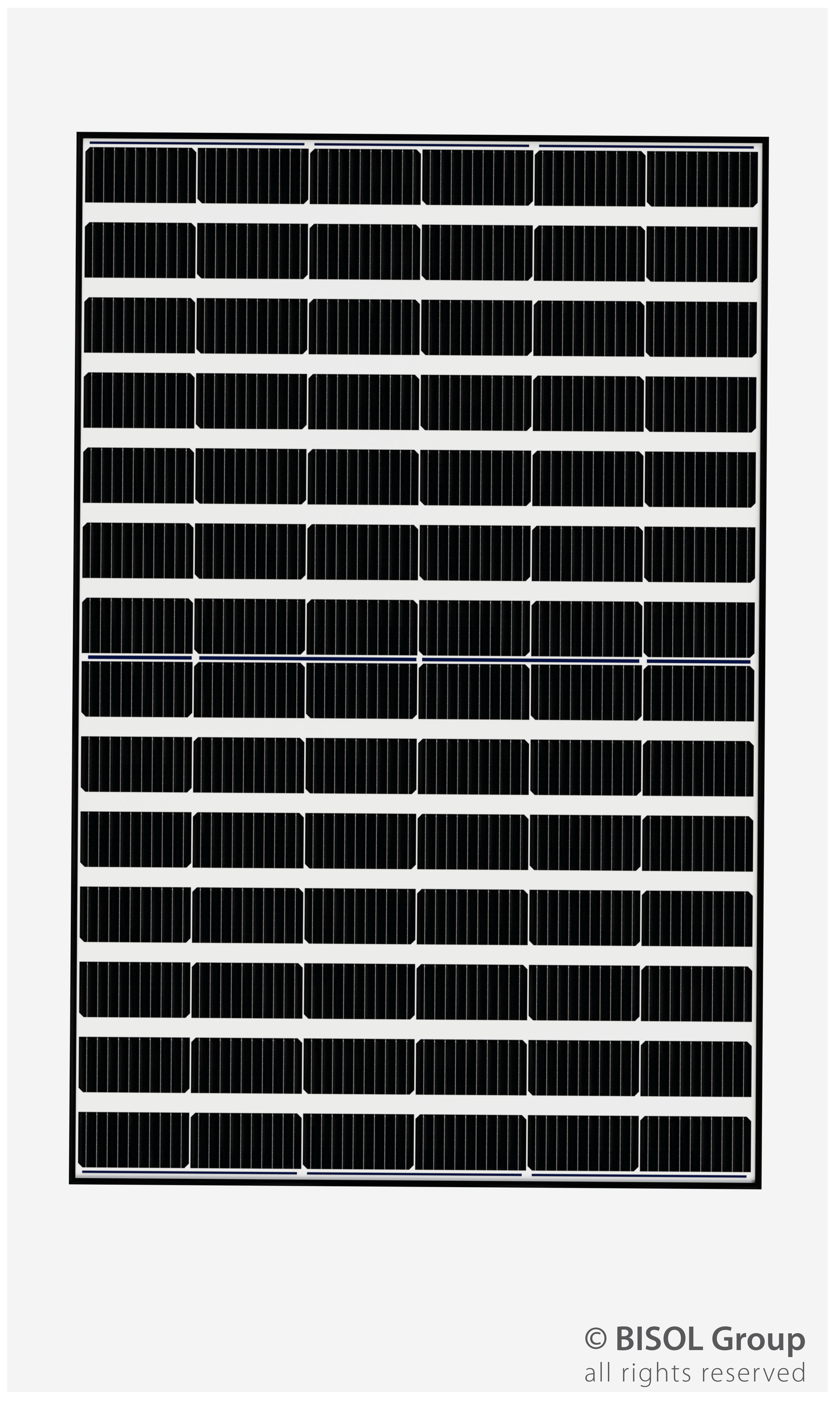 BISOL Group, d.o.o. - Solarmodul - BISOL Lumina BDO 340W BDO 340 - Art. 206290