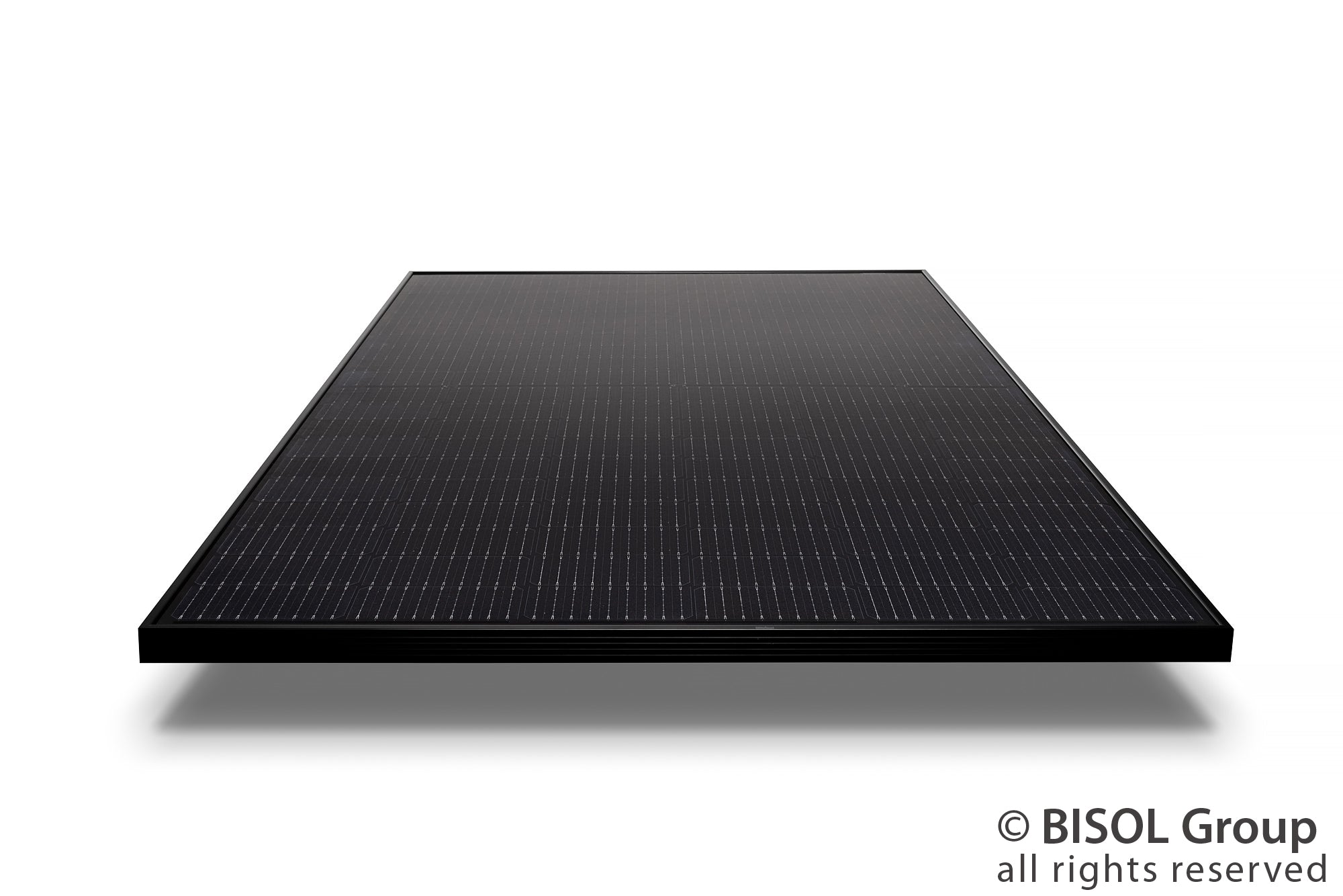 BISOL Group, d.o.o. - Solarmodul - BISOL Supreme BDO 415W 415 - Art. 197062