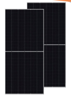 Suzhou Talesun Solar Technologies Co., Ltd. - Solarmodul - BISTAR TP6F78M & TP6F78M(H) 425-445W 435 - Art. 155472