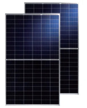 Suzhou Talesun Solar Technologies Co., Ltd. - Solarmodul - BISTAR TP6H60P & TP6H60P(H) 280-295W 285 - Art. 155461