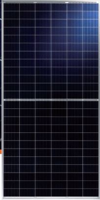 Suzhou Talesun Solar Technologies Co., Ltd. - Solarmodul - BISTAR TP6H72P & TP6H72P(H) 335-355W 345 - Art. 116046