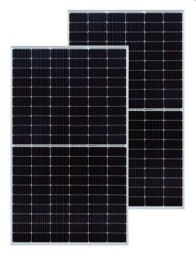 Suzhou Talesun Solar Technologies Co., Ltd. - Solarmodul - BISTAR TP6L60M & TP6L60M(H) 360-380W 380 - Art. 169369